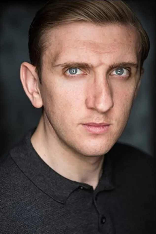 صورة Philip Shaun McGuinness