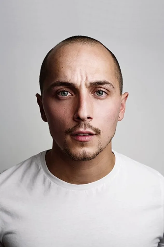 Elliot Warren fotoğrafı