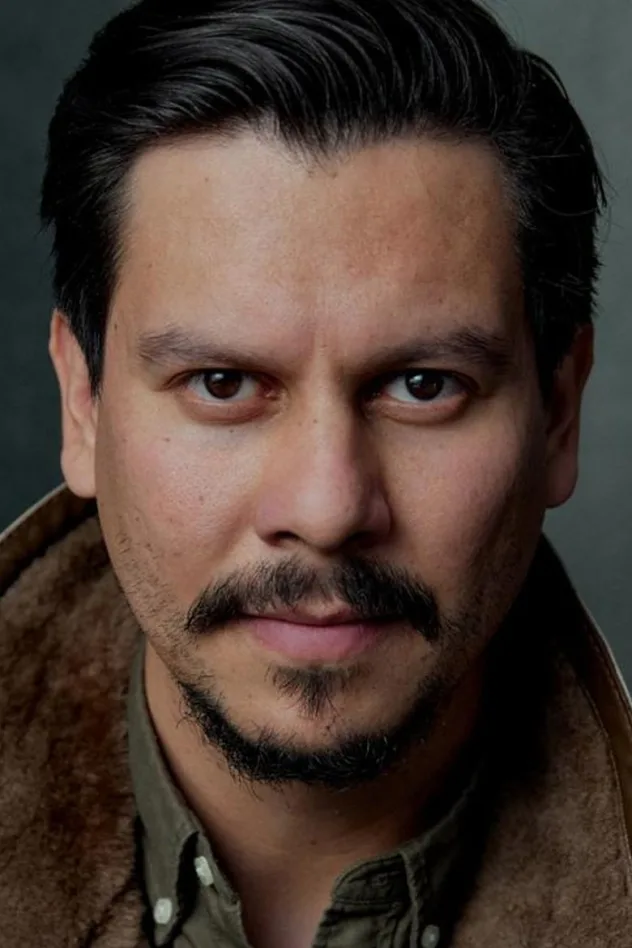 Jose Palma fotoğrafı