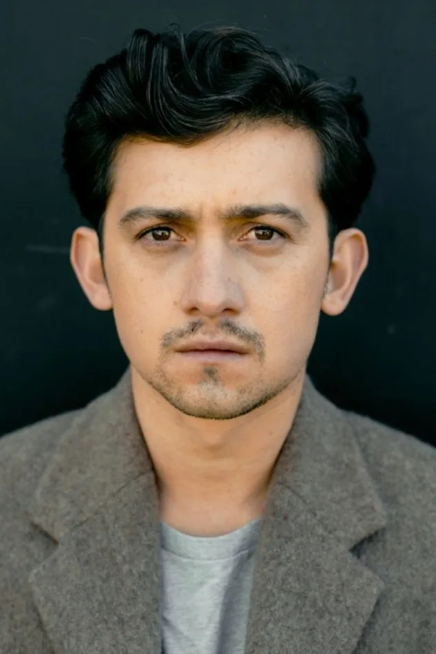 Craig Roberts fotoğrafı