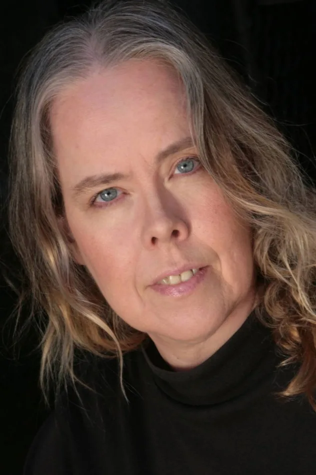 Maria Olsen fotoğrafı