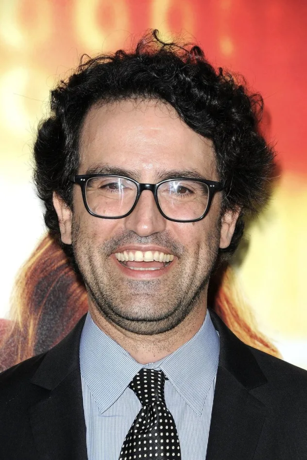 Andrew J. Cohen fotoğrafı