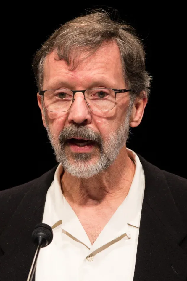 Imagen de portada para Edwin Catmull