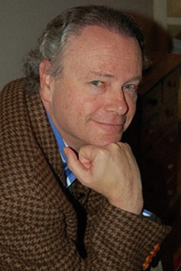 Joel Cohen fotoğrafı