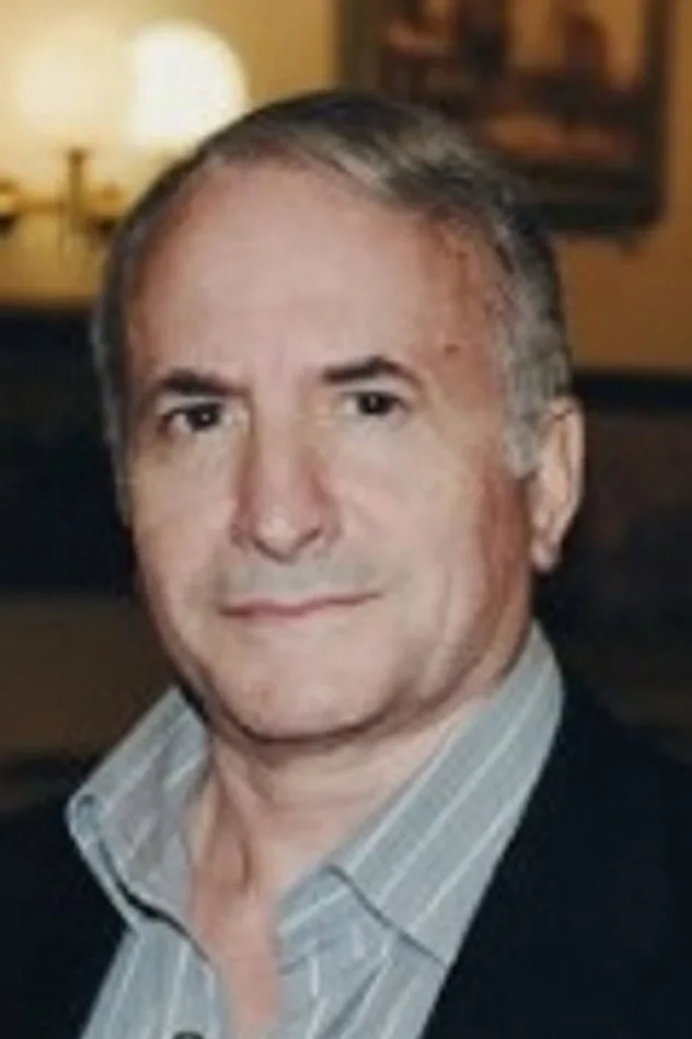 Robert Lence fotoğrafı