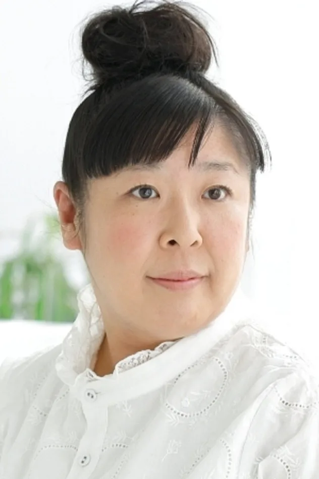 村上知子 fotoğrafı