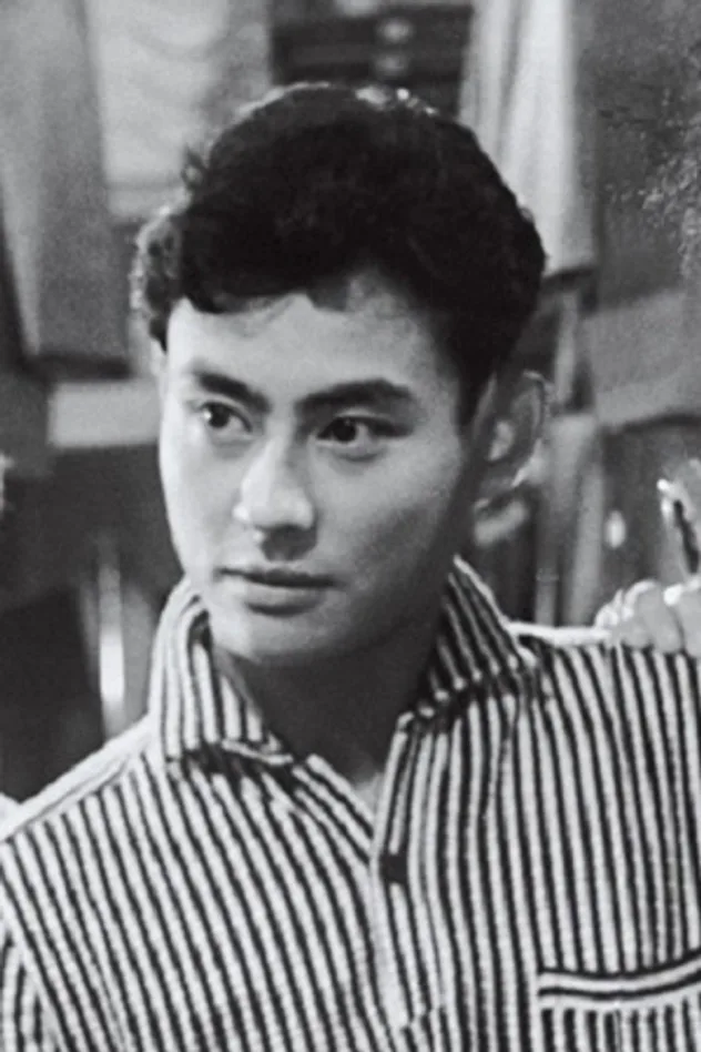 石濱朗 fotoğrafı
