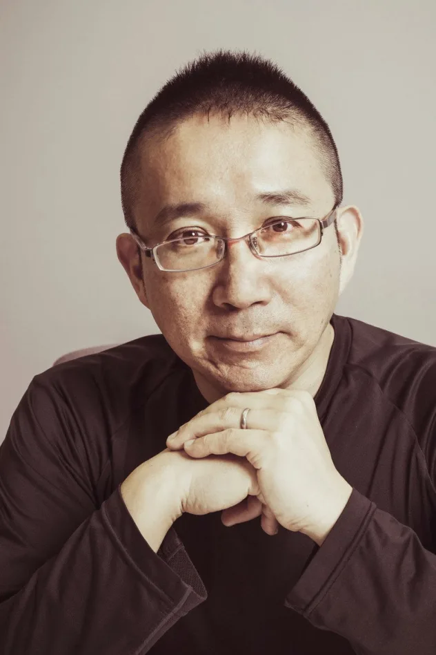安藤裕章 fotoğrafı