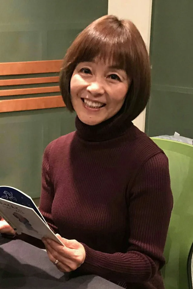 日比愛子 fotoğrafı