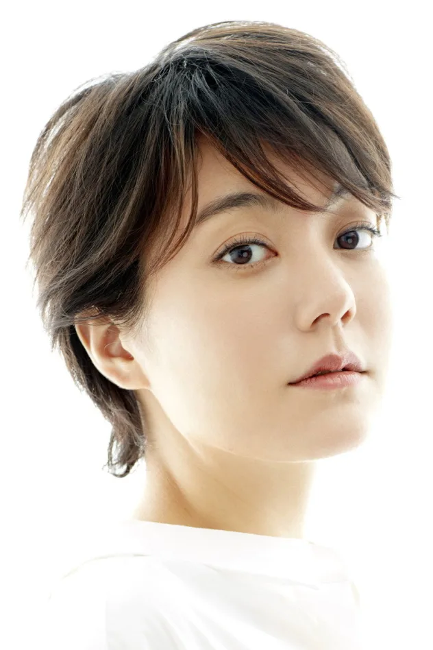 Anne Suzuki fotoğrafı