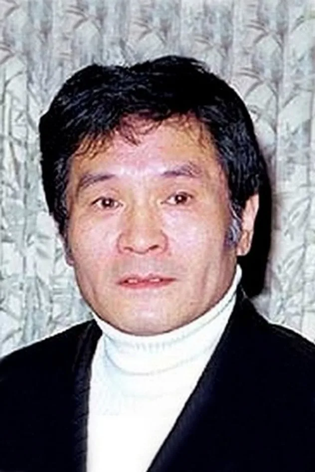 中谷一郎 fotoğrafı