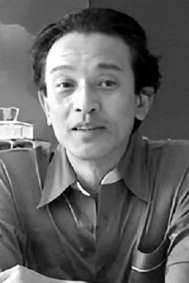 佐藤慶 fotoğrafı
