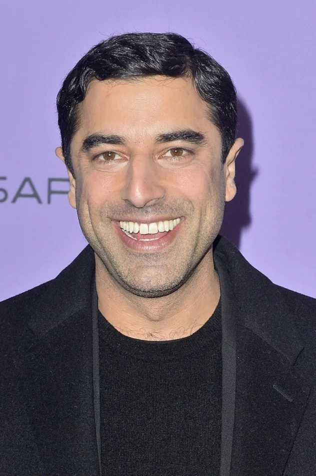 Karim Saleh fotoğrafı