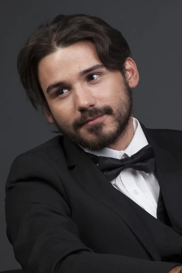 Max Favreau fotoğrafı