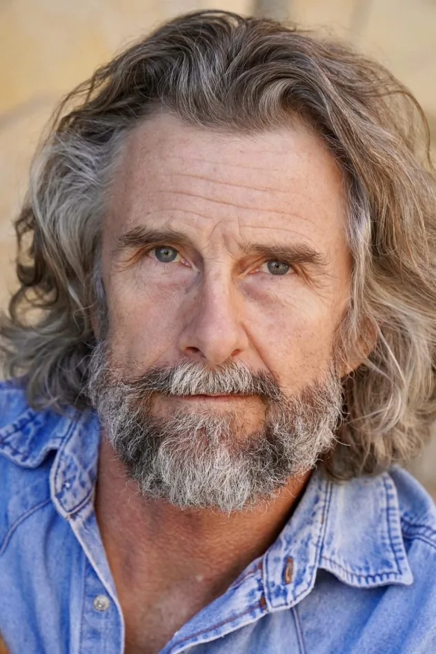 Brian Duffy fotoğrafı