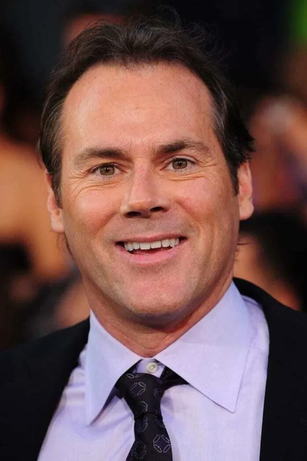 Stephen Sommers fotoğrafı