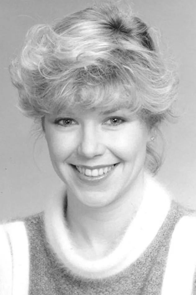 Adrienne King fotoğrafı