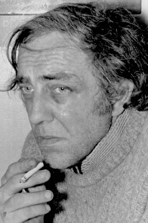 Norman Wexler fotoğrafı
