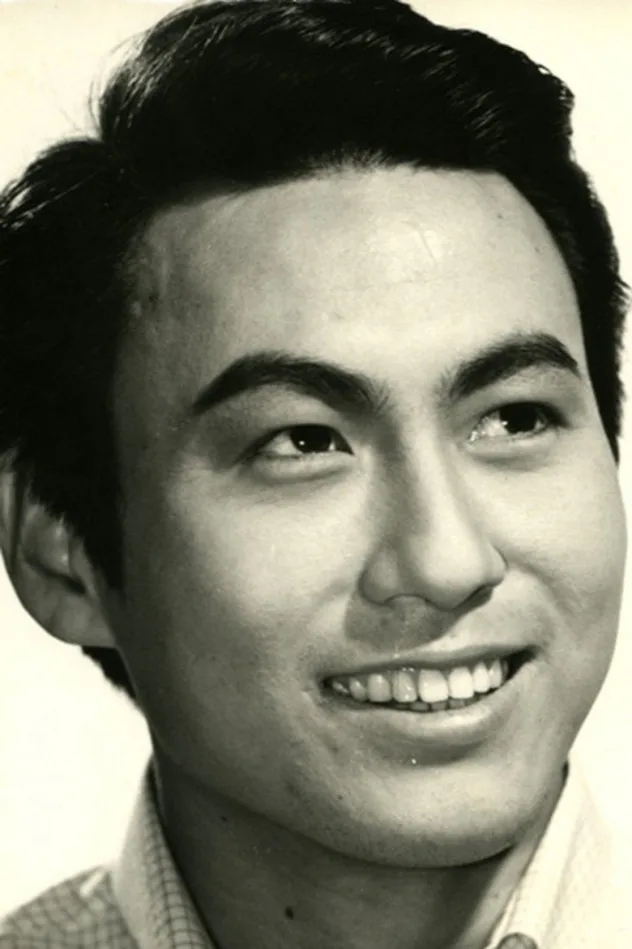 Tian Peng fotoğrafı