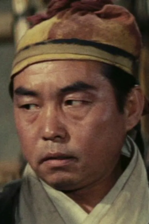 Melvin Chang Yun-Wen fotoğrafı