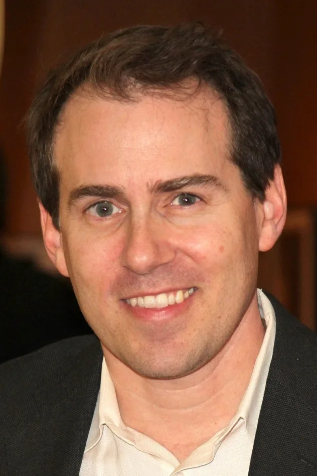 Teddy Newton fotoğrafı