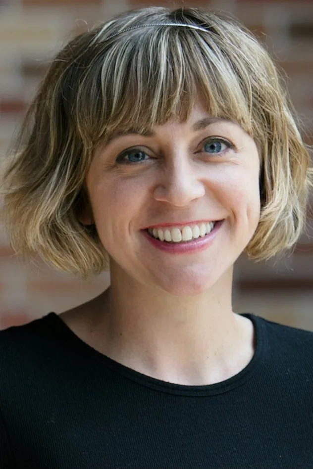 Valerie LaPointe fotoğrafı
