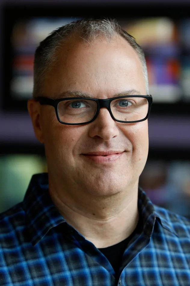 Mark Nielsen fotoğrafı