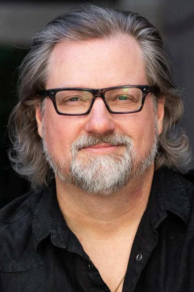 Dave Mullins fotoğrafı