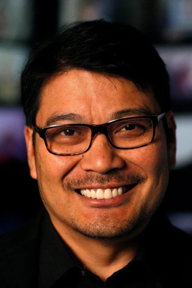 Ronnie del Carmen fotoğrafı