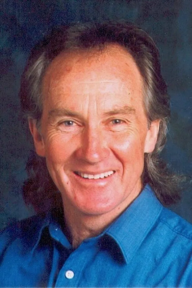 Peter McKenzie fotoğrafı