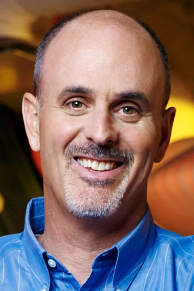 Daniel Gerson fotoğrafı