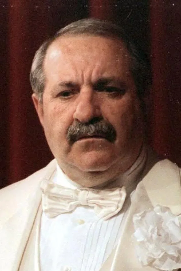 Обложка для Franco Bracardi