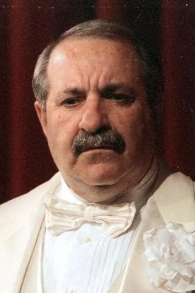 Franco Bracardi fotoğrafı