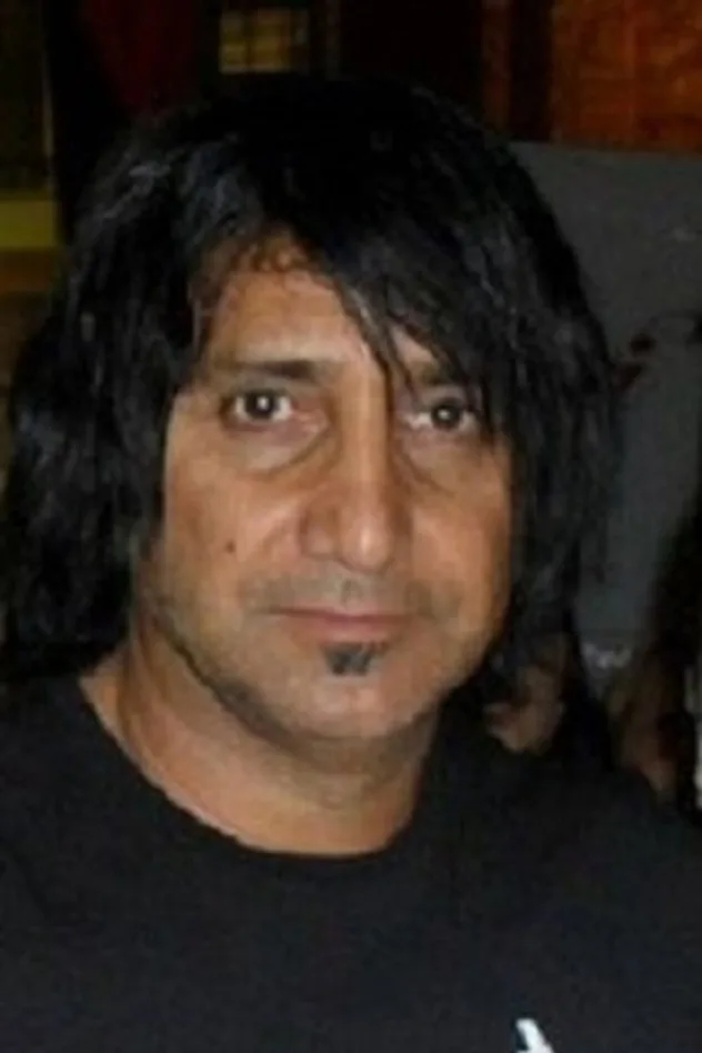 Carmine Faraco fotoğrafı