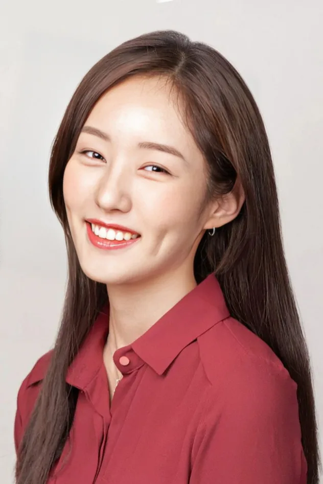 Kim Ji-ah fotoğrafı