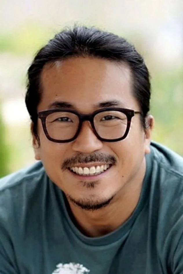 양익준 fotoğrafı
