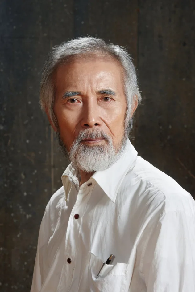 Yoo Soon-chul fotoğrafı
