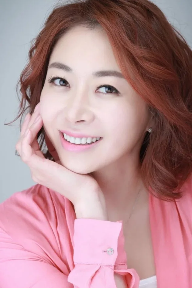 Hwang Hyo-eun fotoğrafı
