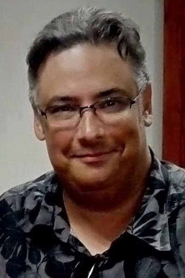 Omar Patin fotoğrafı