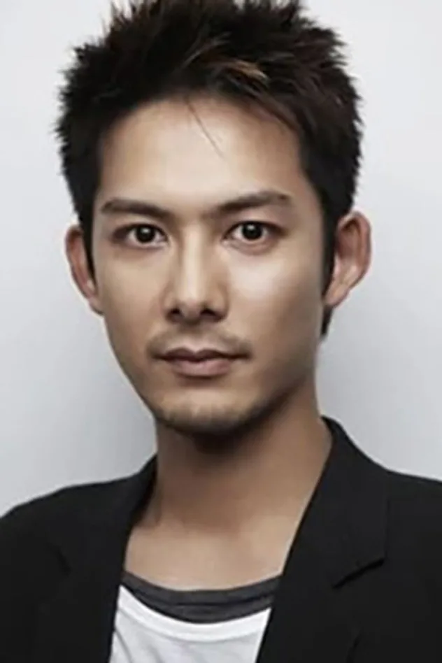 Takashi Kashiwabara fotoğrafı
