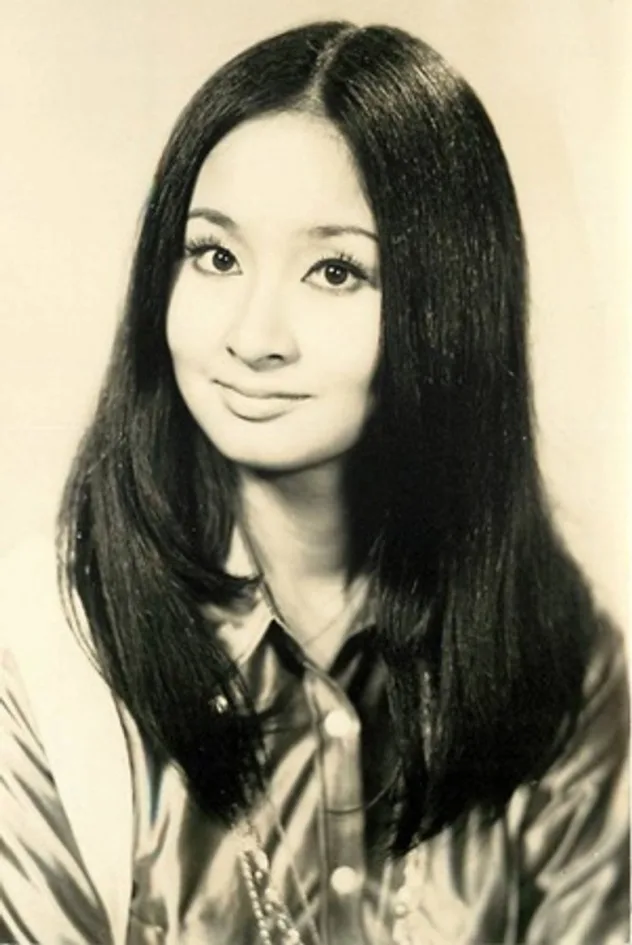 范文雀 fotoğrafı