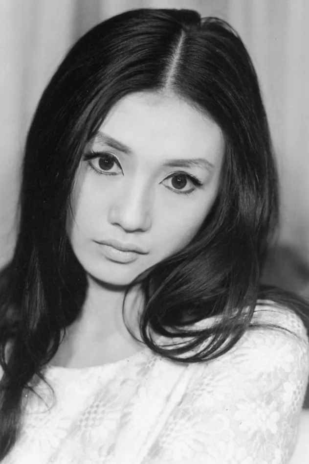 Mariko Kaga fotoğrafı