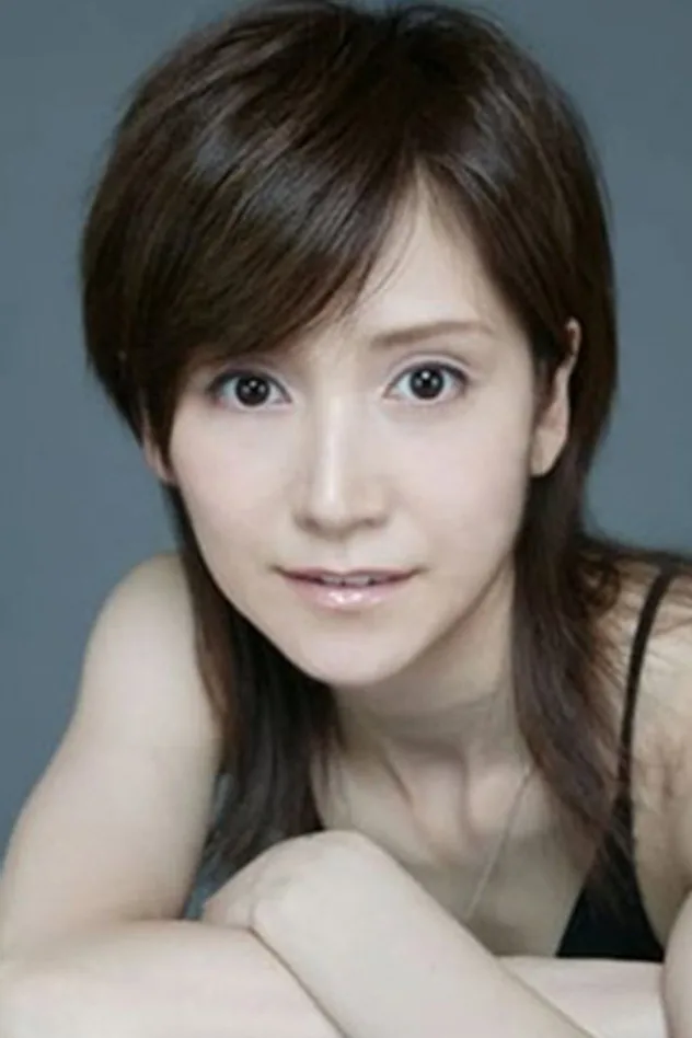 鈴木蘭々 fotoğrafı