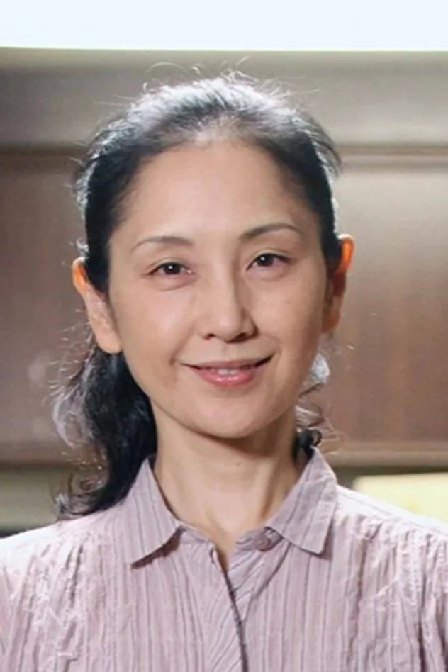 中村久美 fotoğrafı