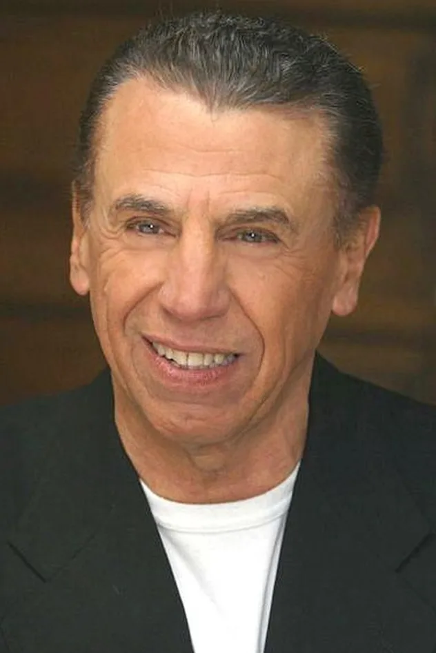 Alfonso Arau fotoğrafı