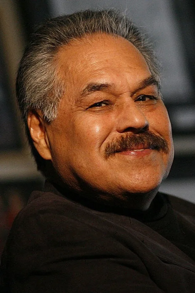 Luis Valdez fotoğrafı