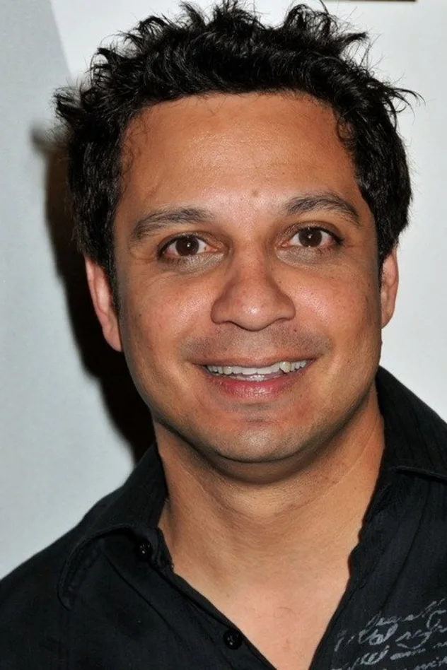 Johnny A. Sanchez fotoğrafı