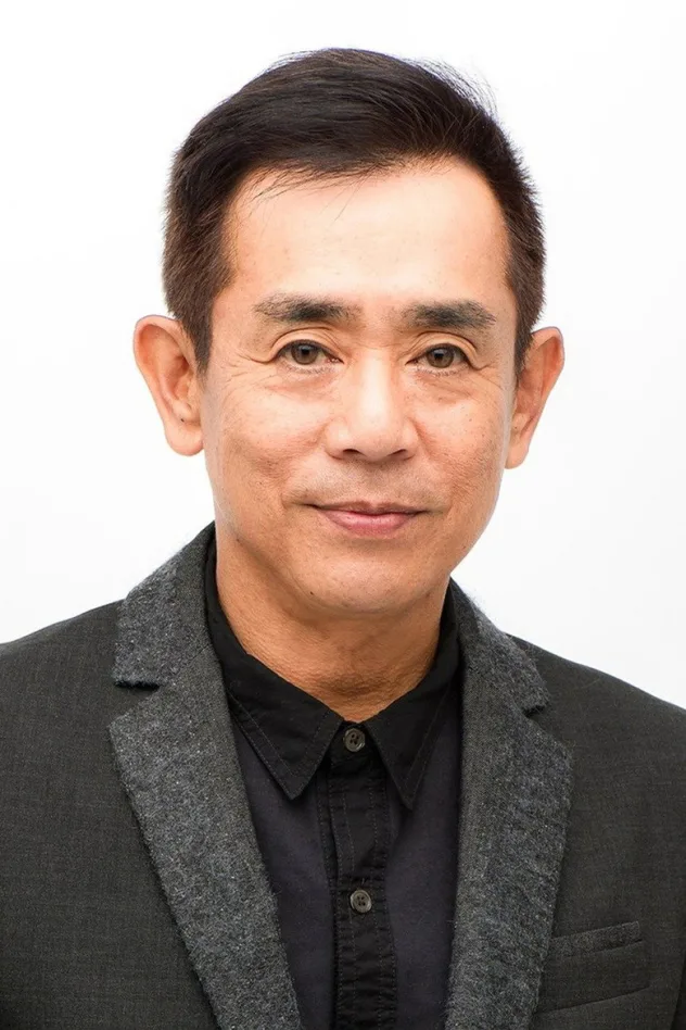 栗田貫一 fotoğrafı