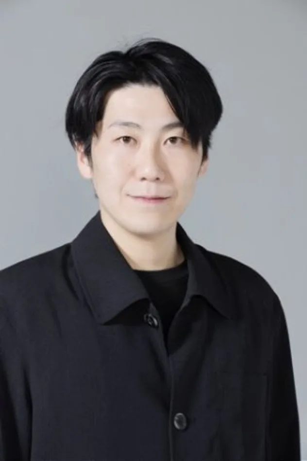 Atsuo Hasegawa fotoğrafı