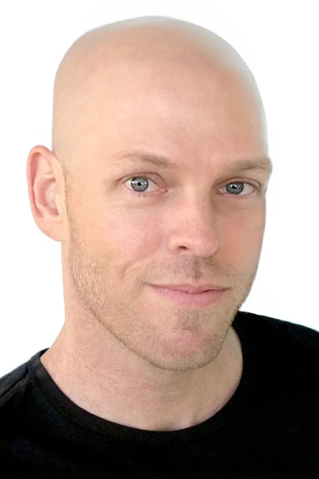 Tim McLachlan fotoğrafı